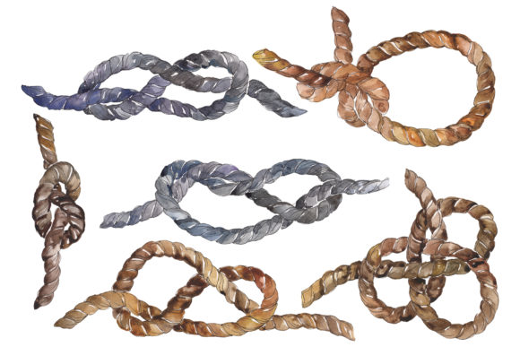 Sea Knots Watercolor: A Designer's Real-World Review